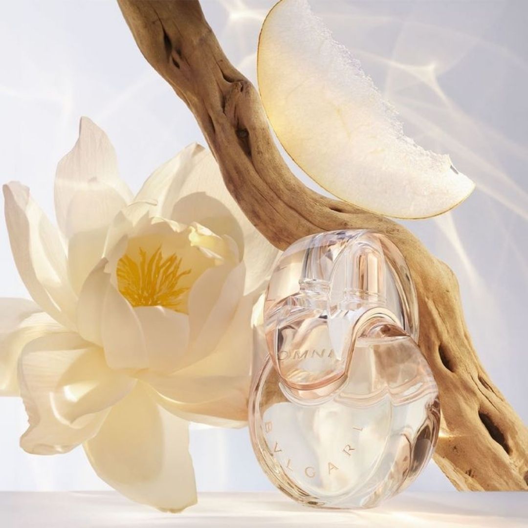 BVLGARI OMNIA CRYSTALLINE 1.1 100 ml