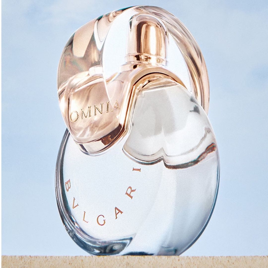 BVLGARI OMNIA CRYSTALLINE 1.1 100 ml