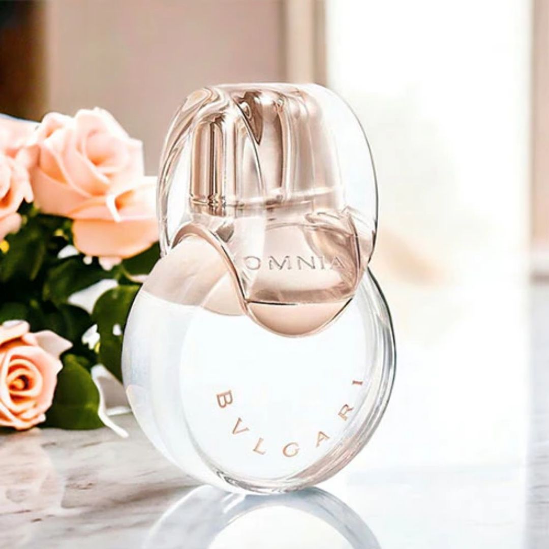 BVLGARI OMNIA CRYSTALLINE 1.1 100 ml