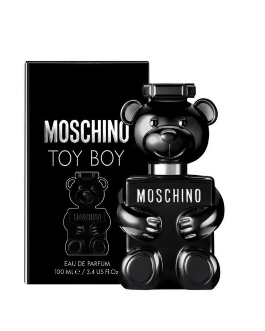 MOSCHINO TOY BOY