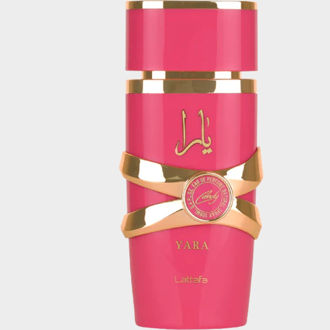 YARA LATTAFA CANDY