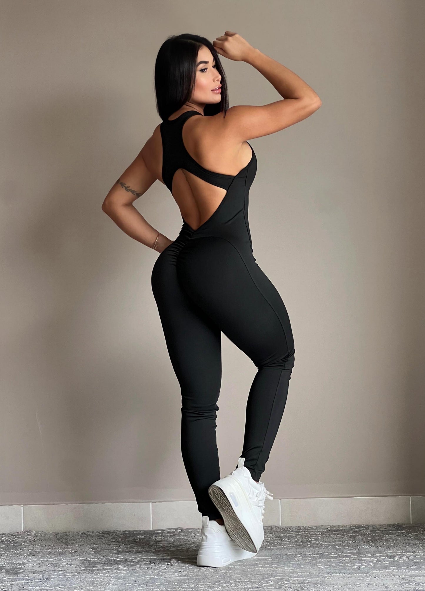 Enterizo suplex premium atletic + envio gratis