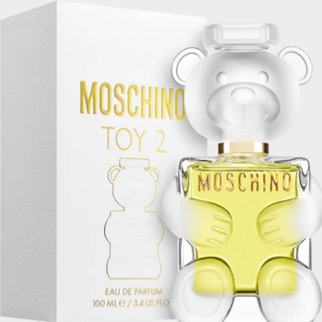 MOSCHINO TOY 2 1.1 100 ml