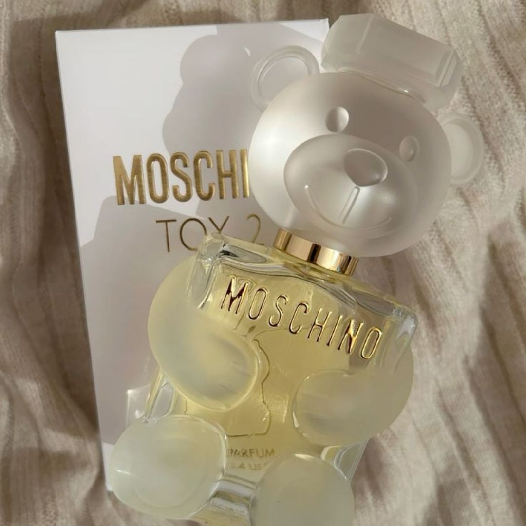 MOSCHINO TOY 2 1.1 100 ml