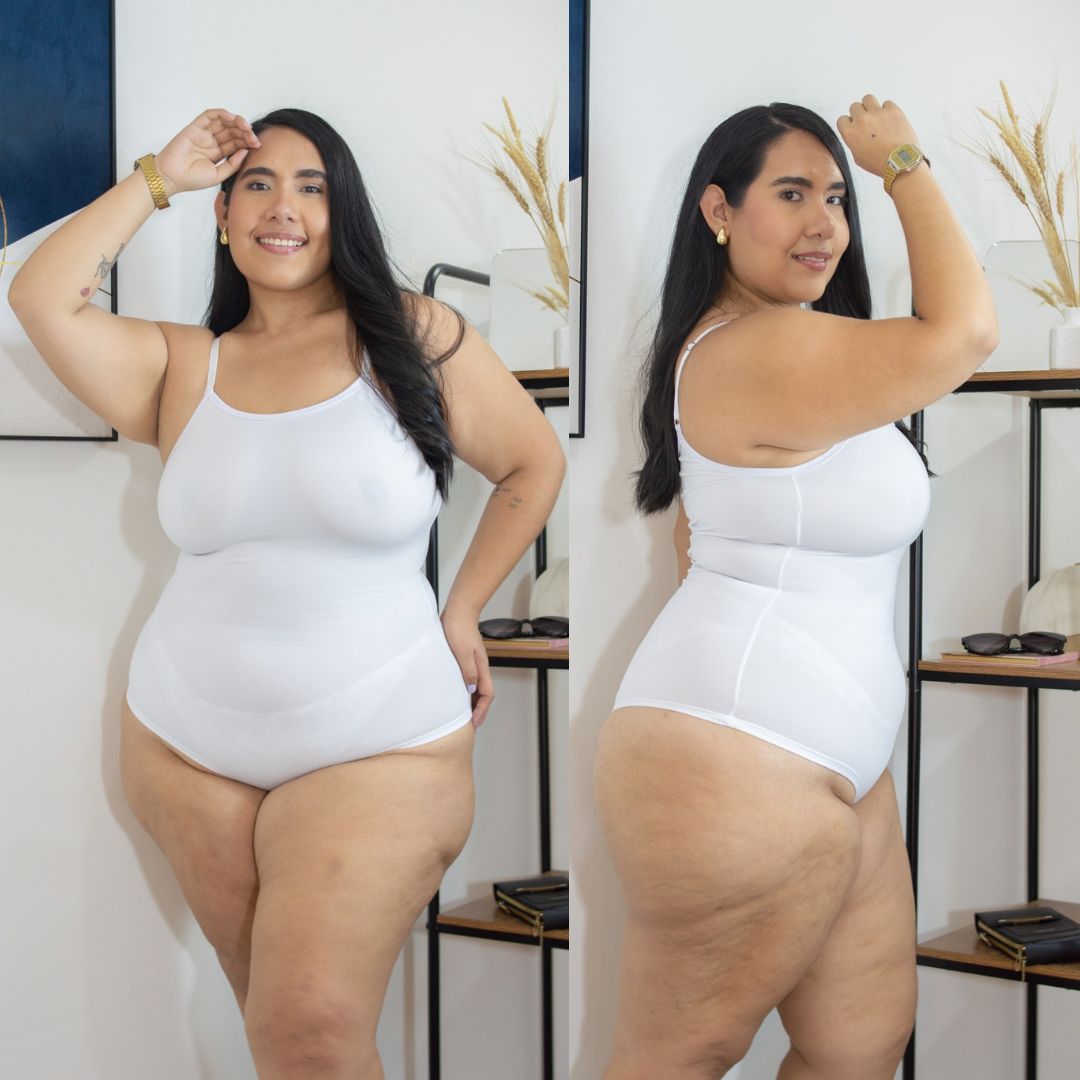 BODY TIRAS AJUSTABLES PLUSS