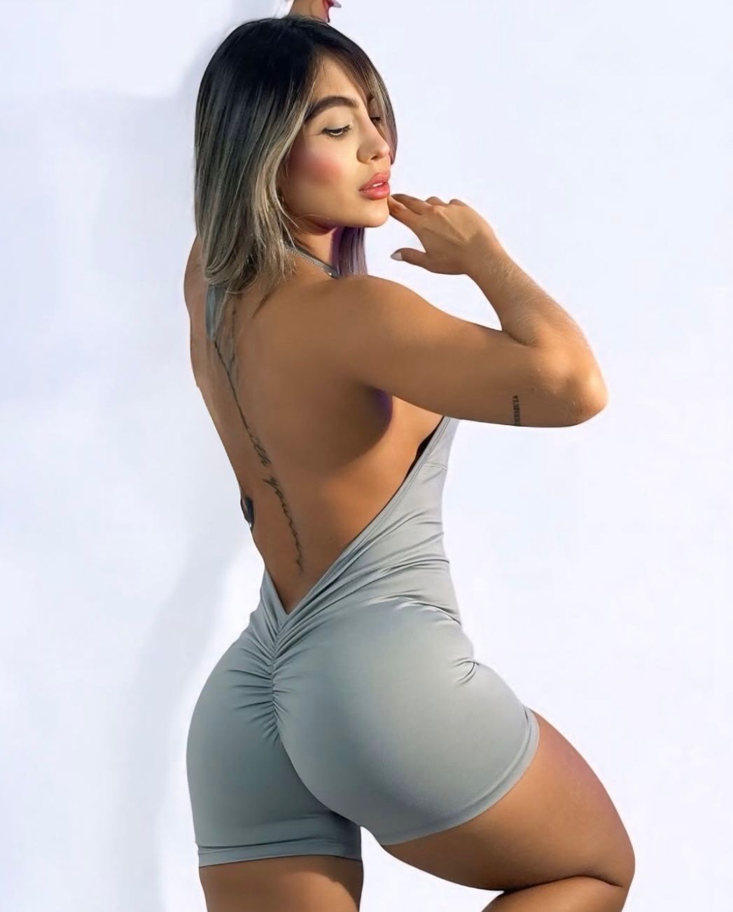 ENTERIZO SARA