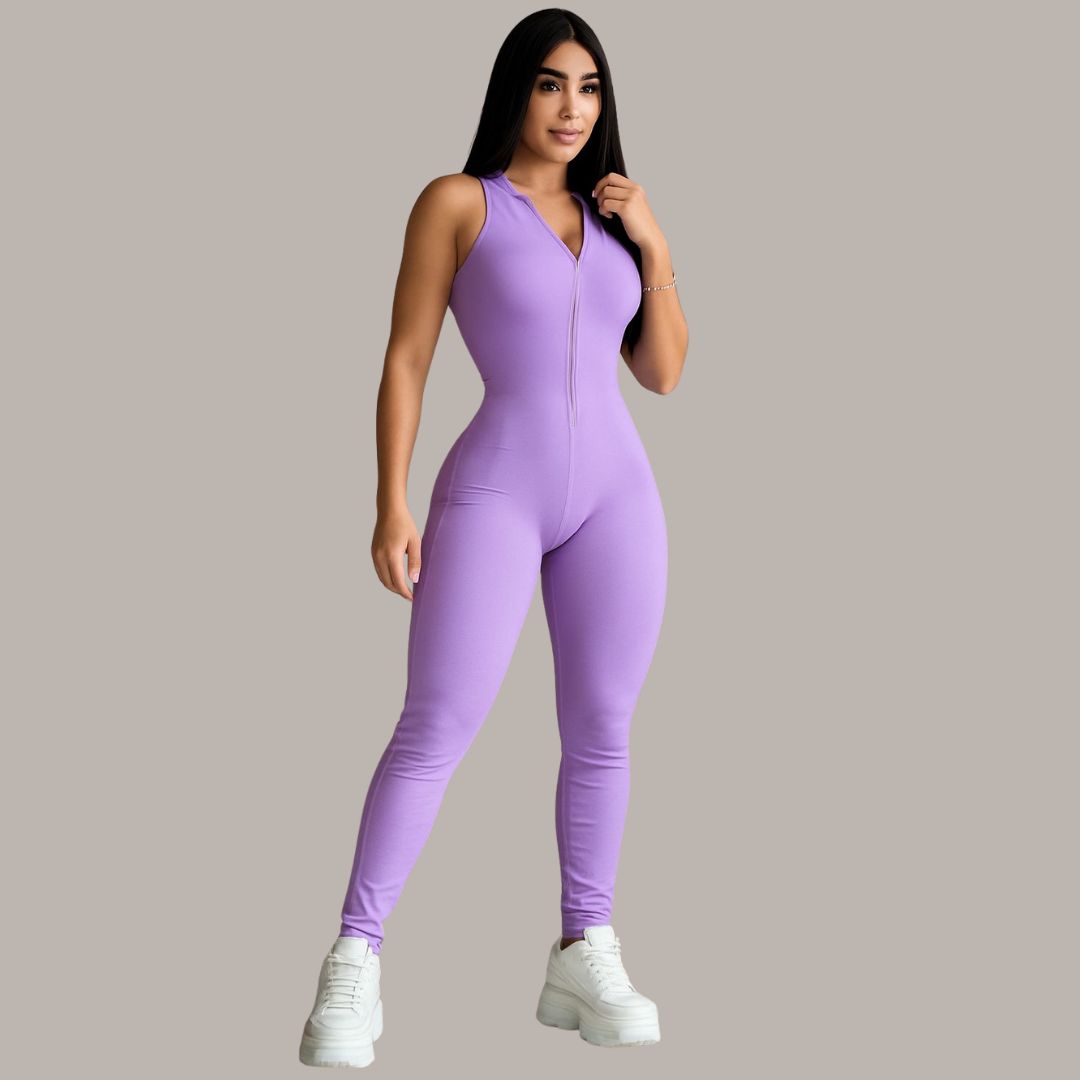 ENTERIZO ATLETIC 5691