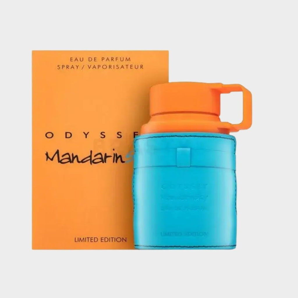 ODYSSEY MANDARIN SKY 1.1 100 ml