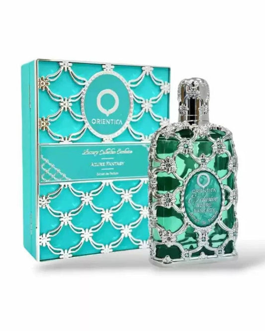 ORIENTICA AZURE FANTASY