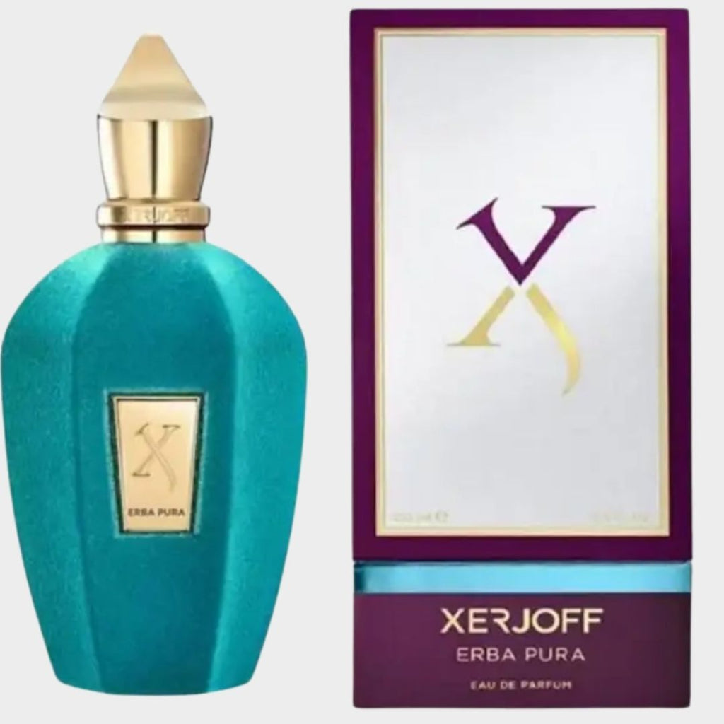 XERJOFF ERBA PURA 1.1 100 ml
