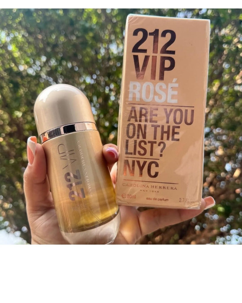 212 VIP ROSE CH