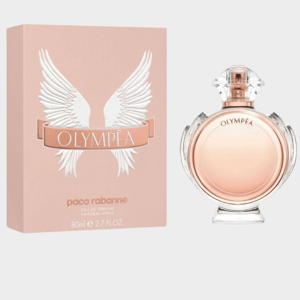 OLYMPEA 1.1 80 ml