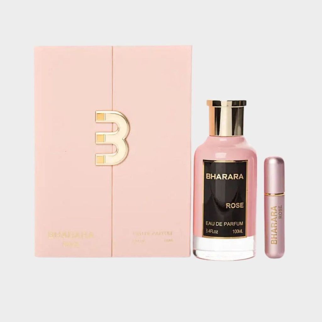 BHARARA KING ROSE 1.1 100 ml