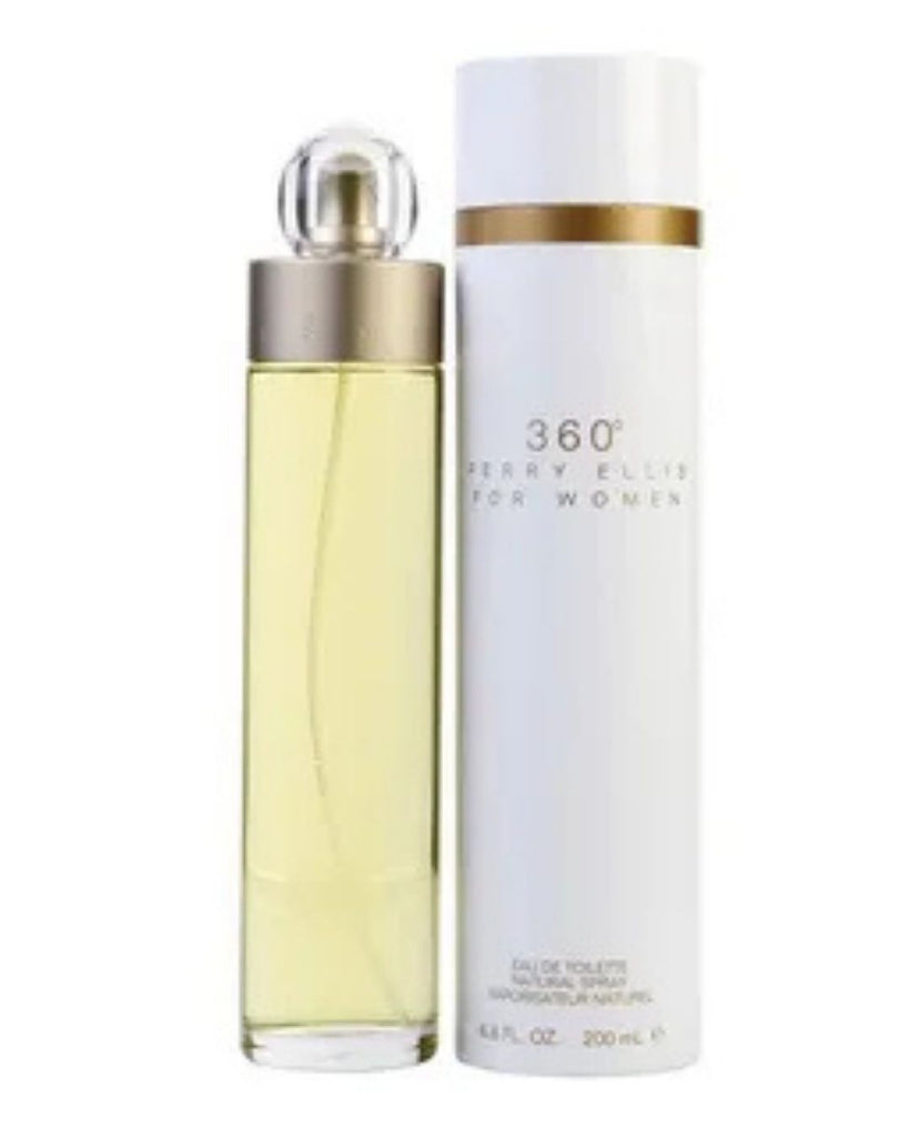 360 PERRY ELLIS