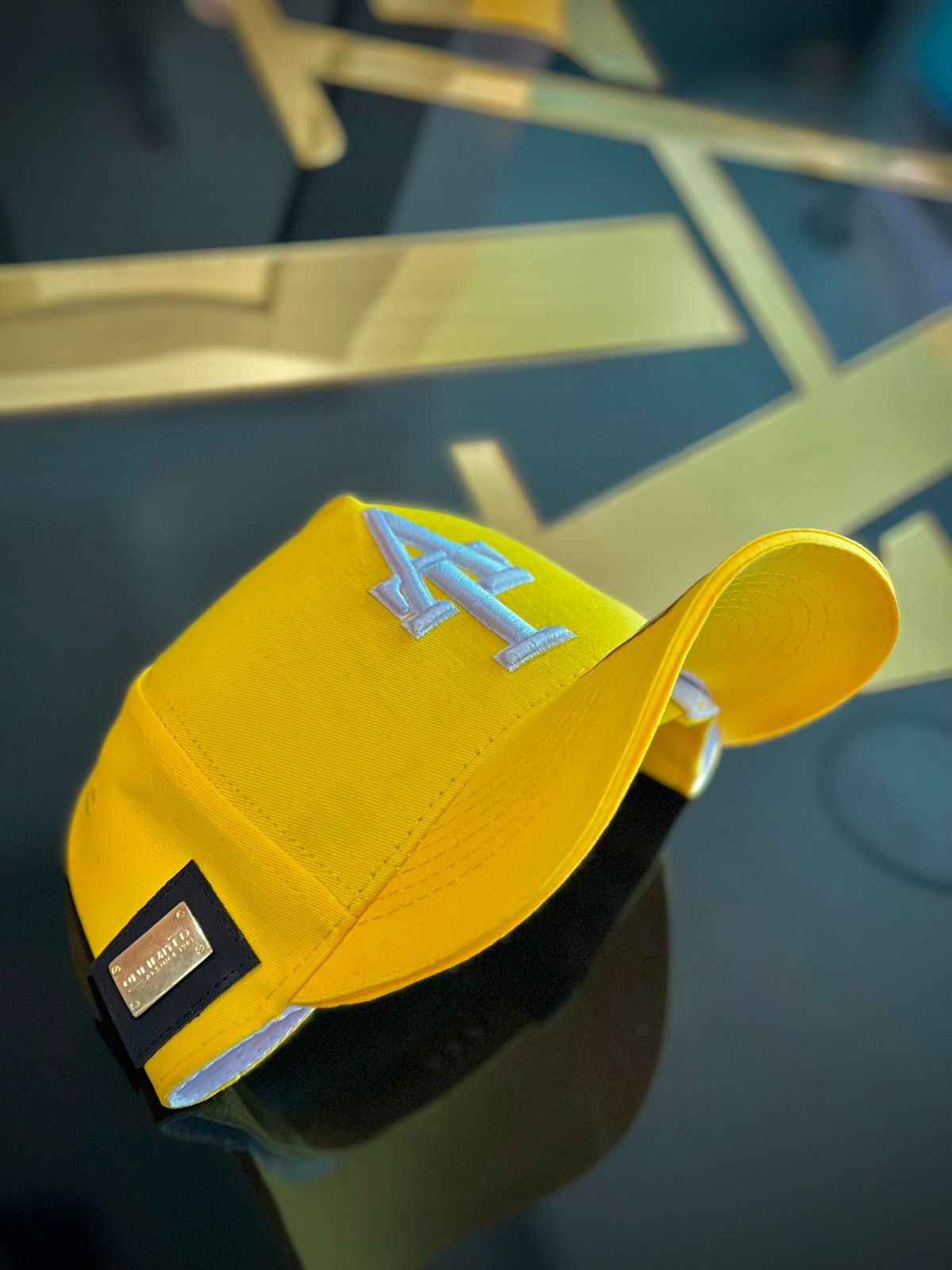 Gray helmet for bikers