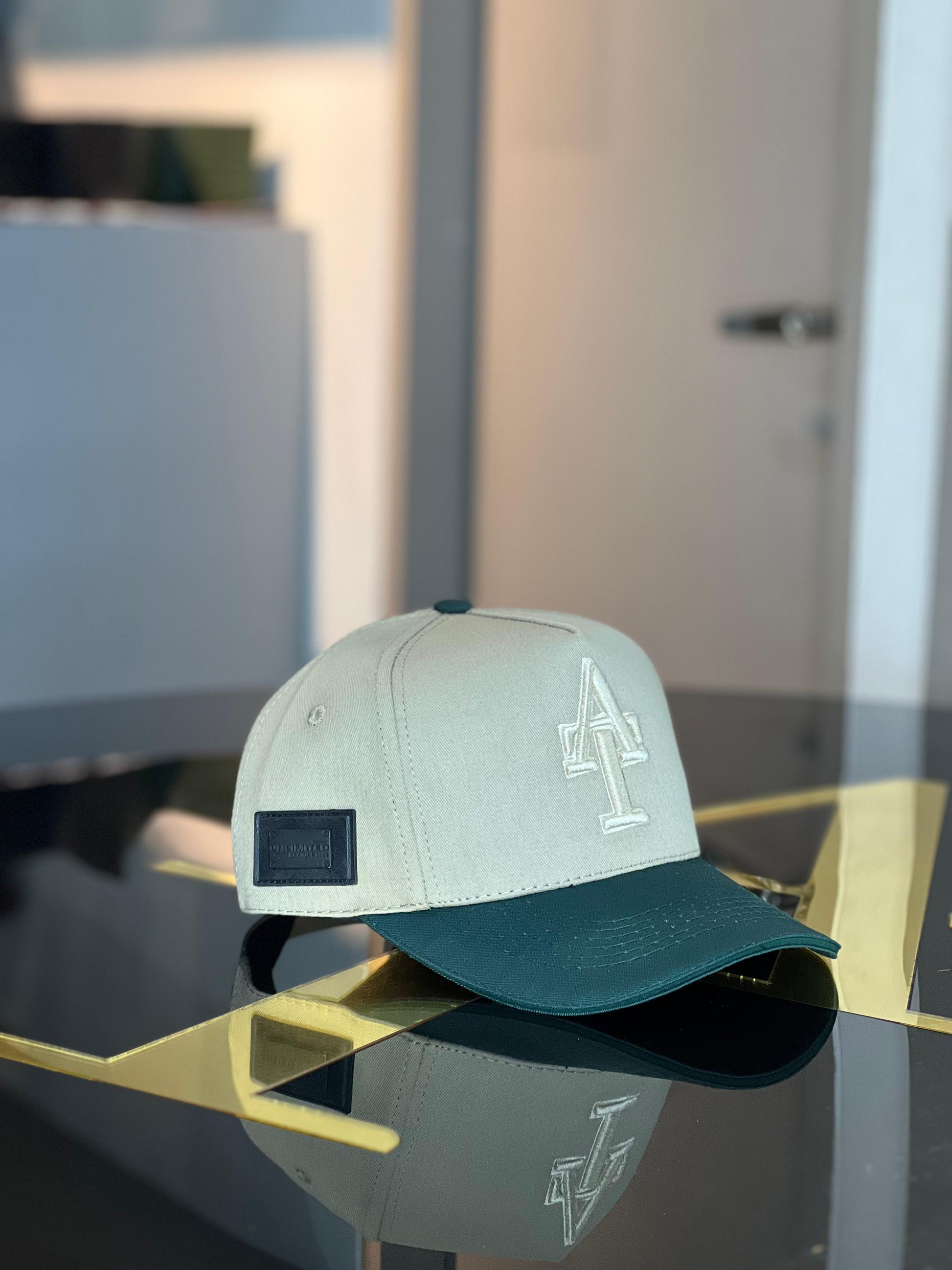 Gray helmet for bikers