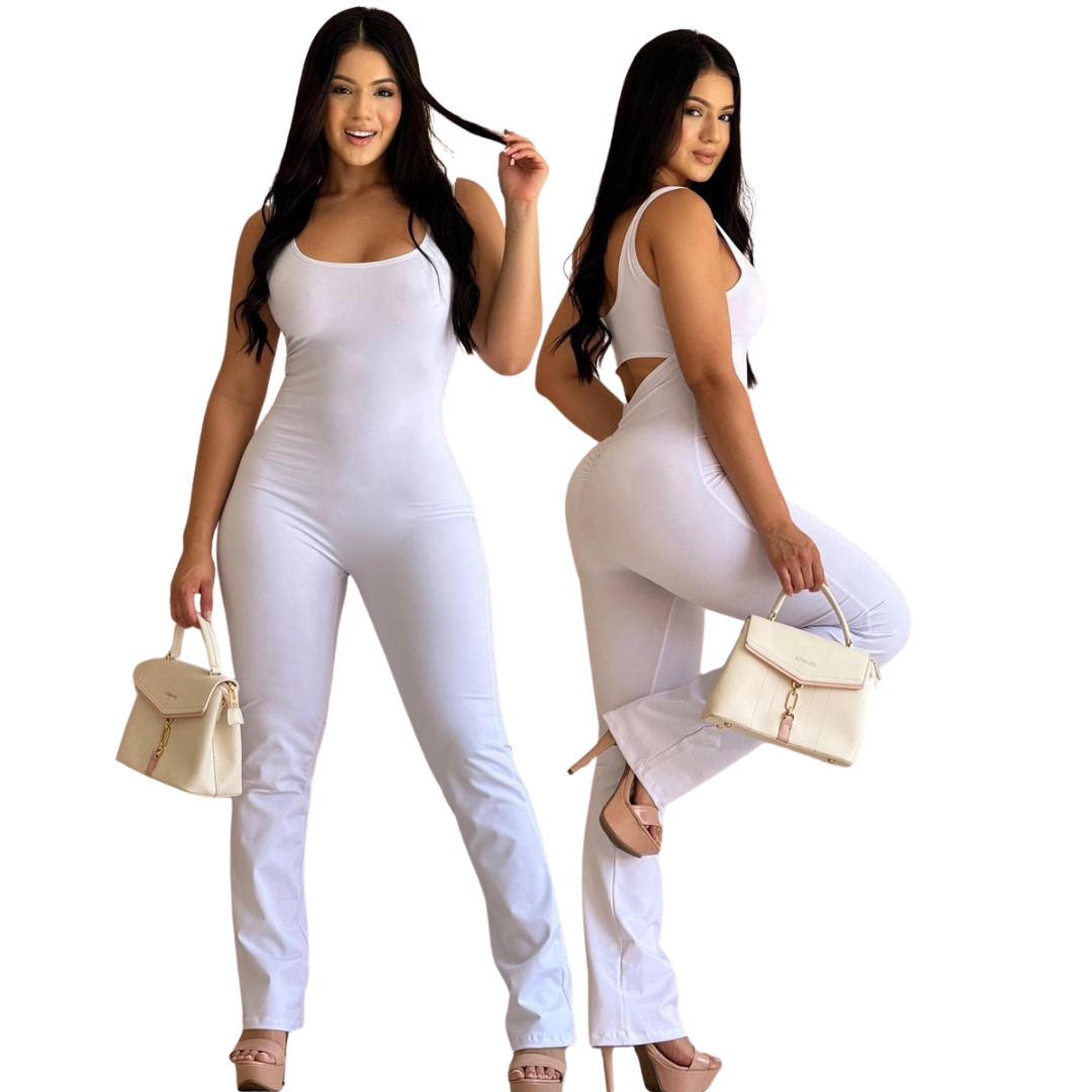 ENTERIZO CULOTTE 5393