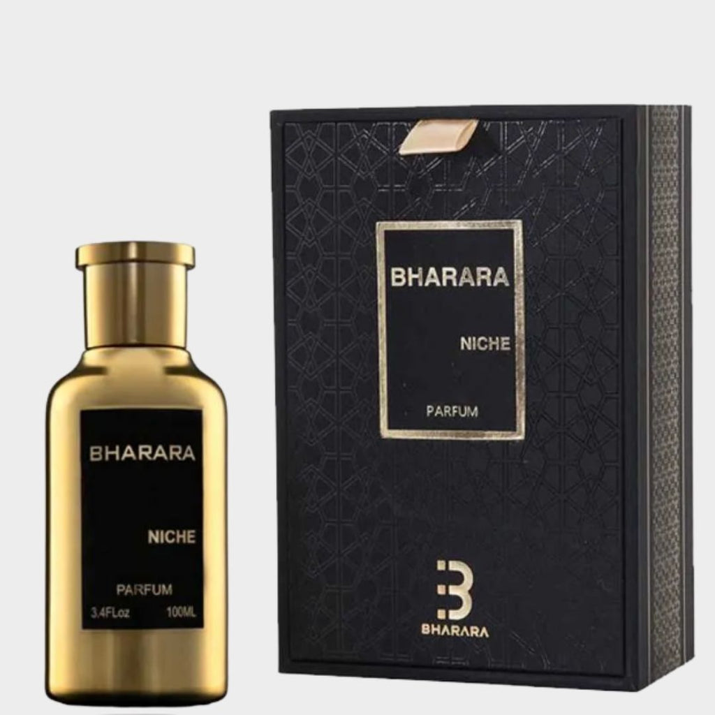 BHARARA NICHE FEMME 1.1 100 ml