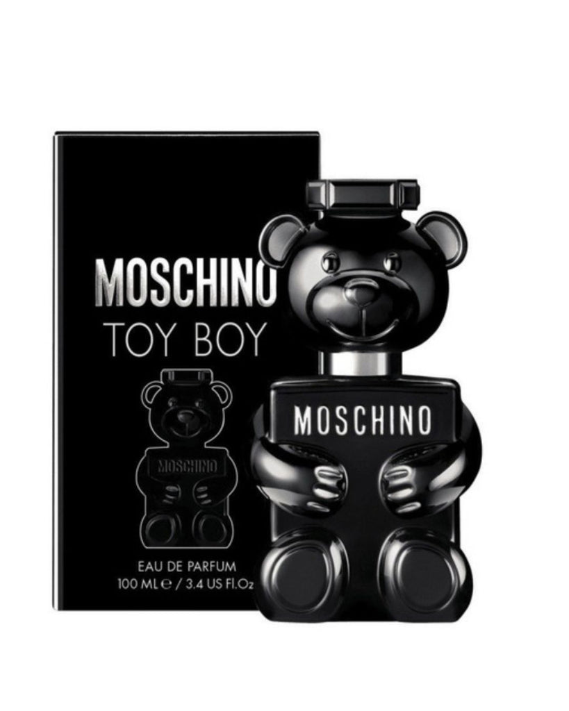 MOSCHINO TOY BOY