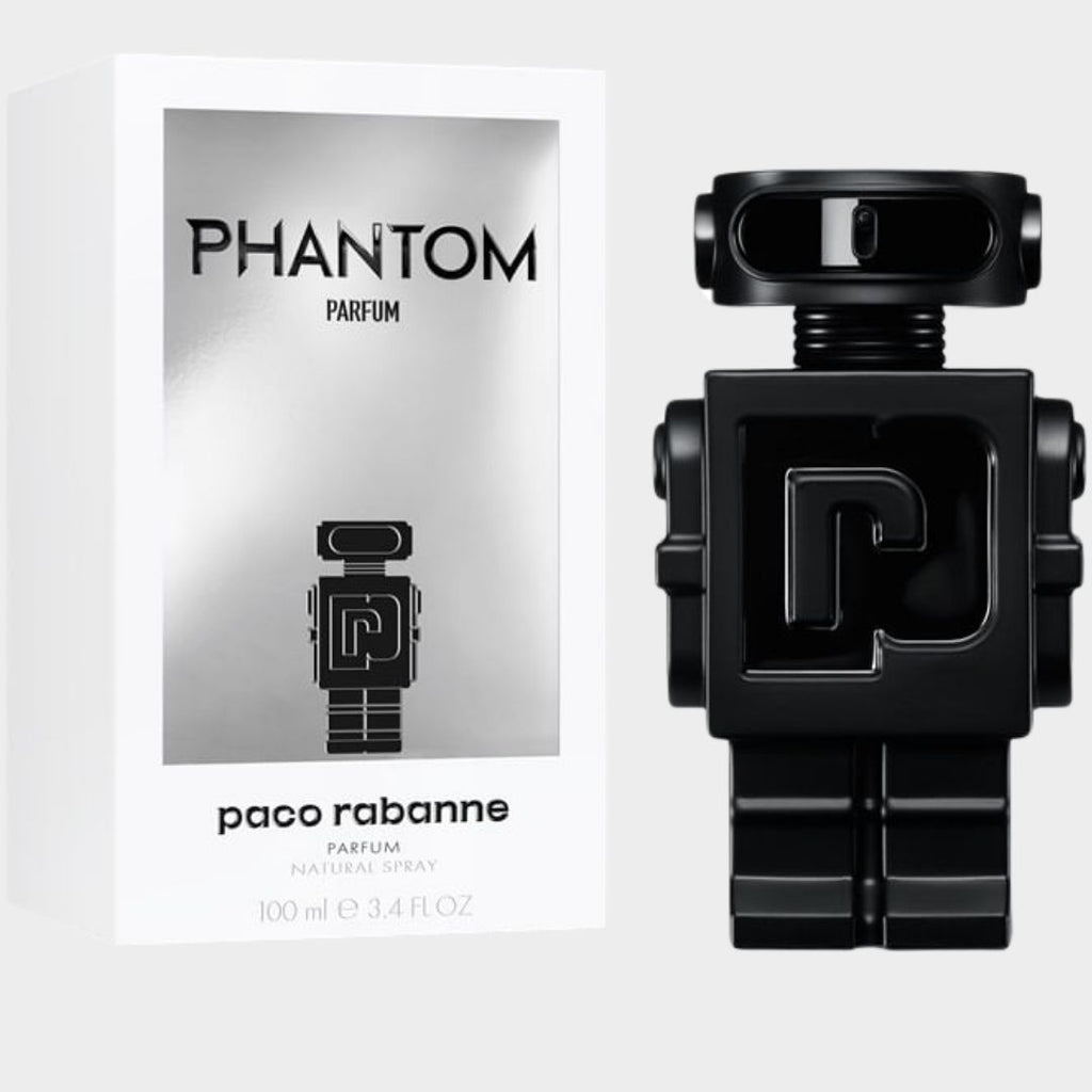 PHANTOM BLACK 1.1 100 ml