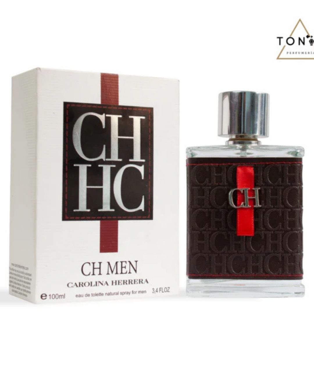 CAROLINA HERRERA CH MEN
