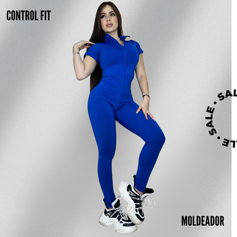 ENTERIZO MOLDEADOR CONTROL FIT