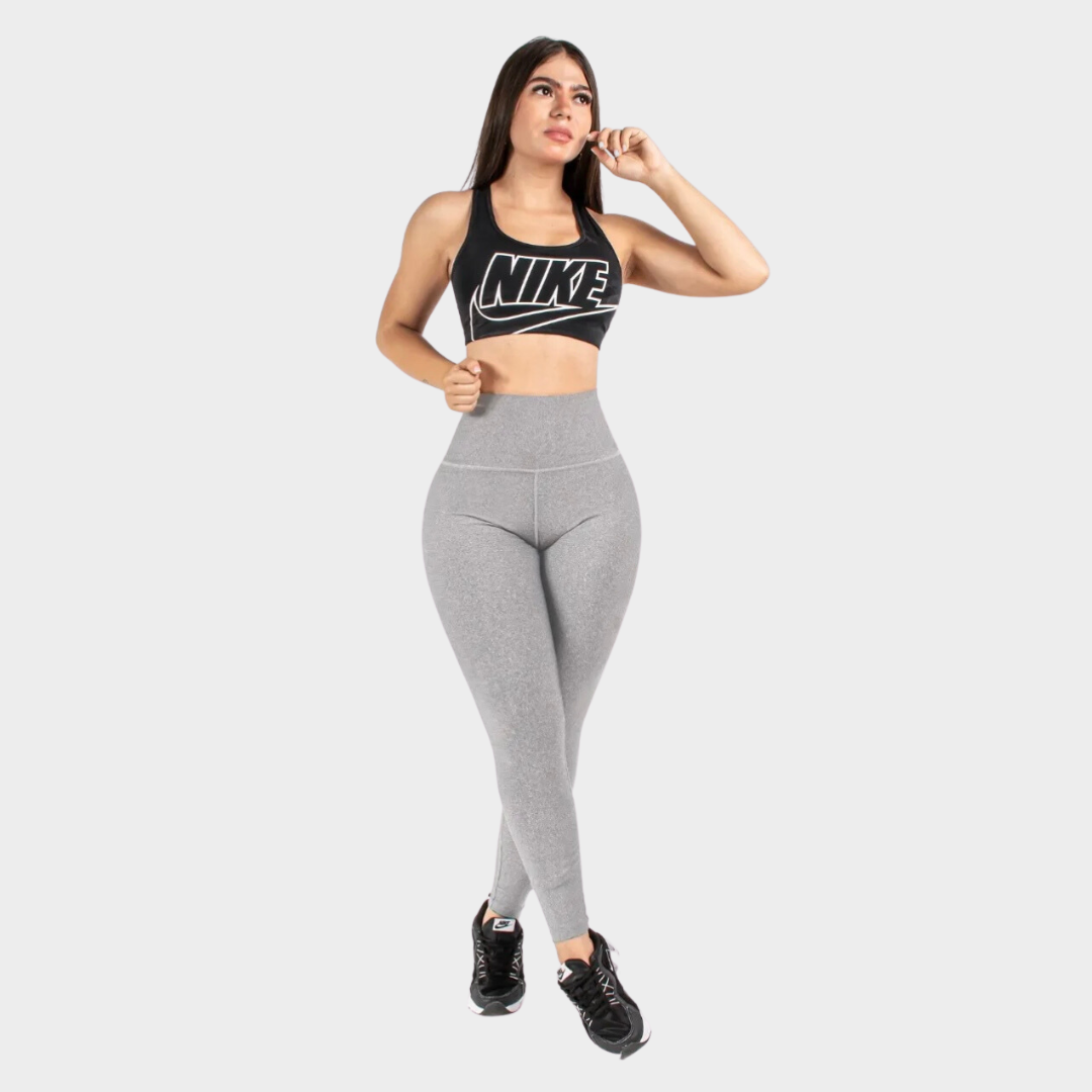 LICRA SUPLEX TALLA: UNICA GRIS HASPE CLARO