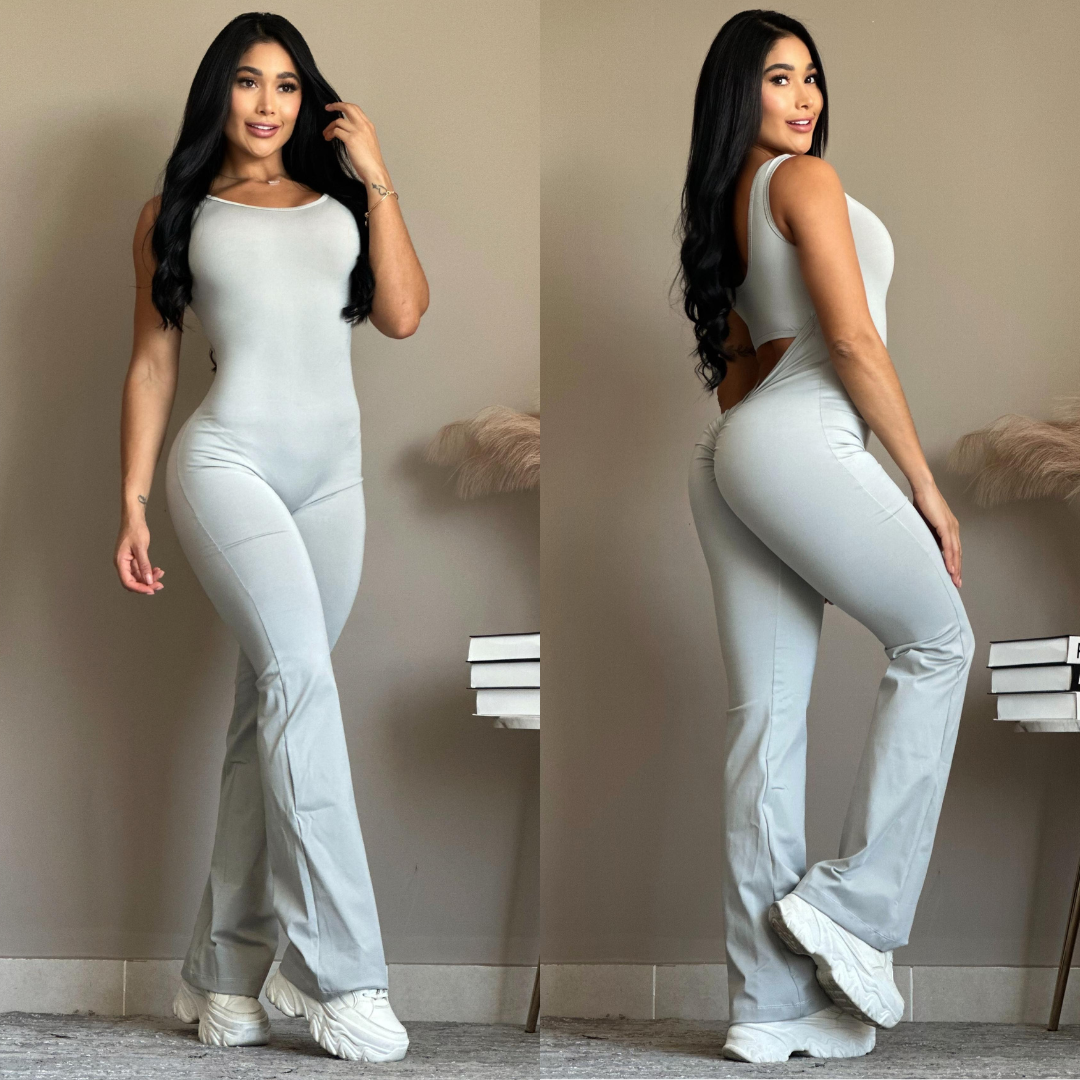 ENTERIZO MOLDEADOR PUSH UP