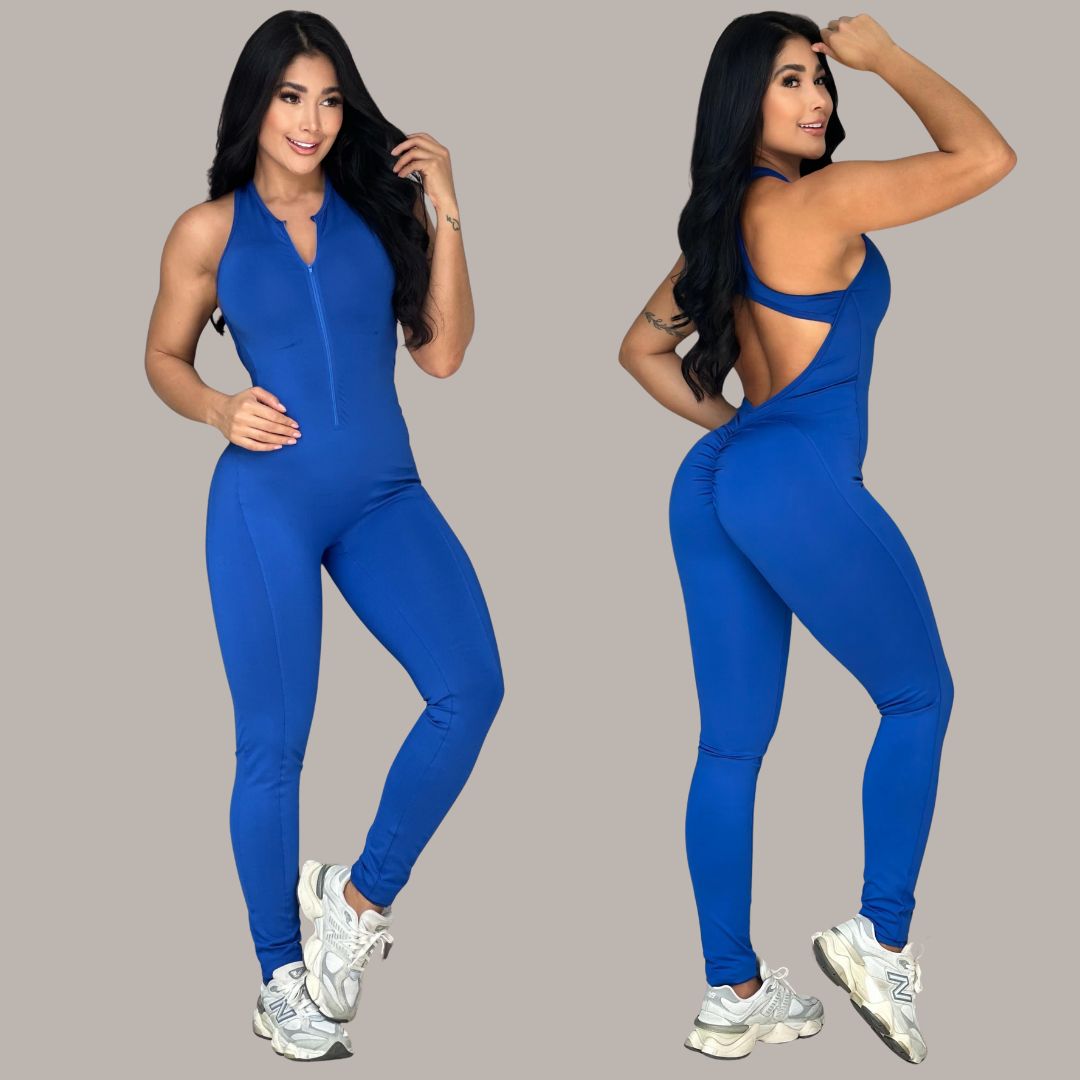 ENTERIZO ATLETIC 5691