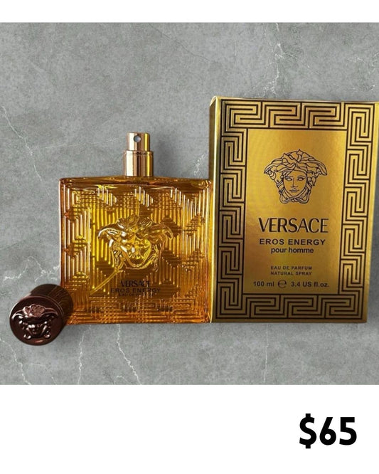 VERSACE EROS ENERGY