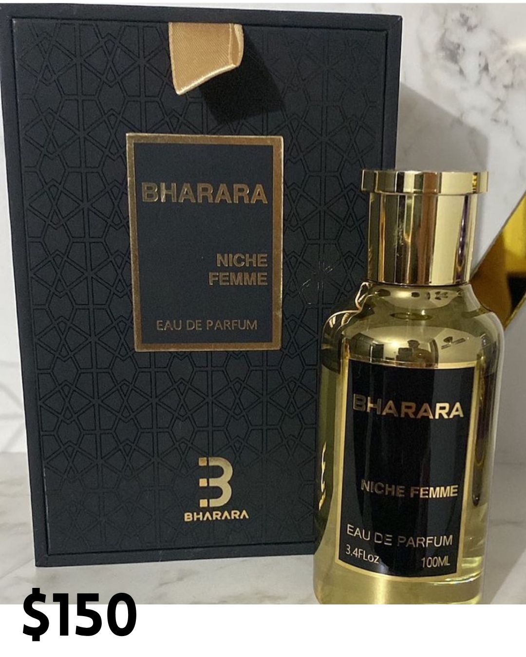 BHARARA NICHE FEMME