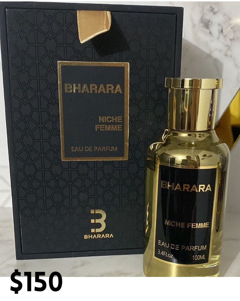 BHARARA NICHE FEMME