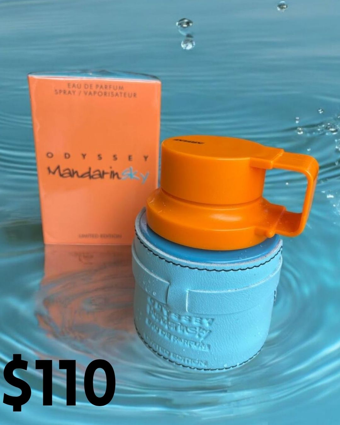 ODYSSEY MANDARIN SKY