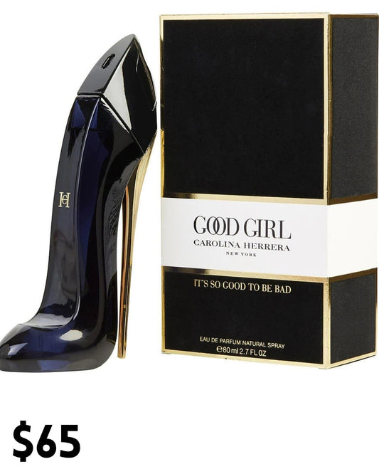 GOOD GIRL CH