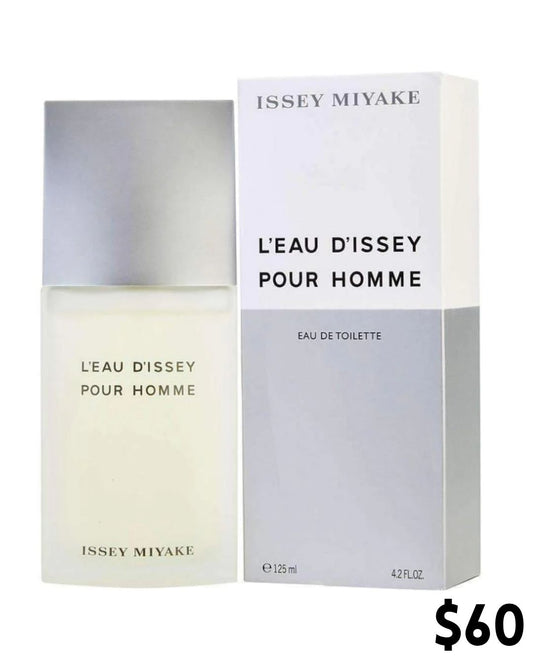 ISSEY MIYAKE