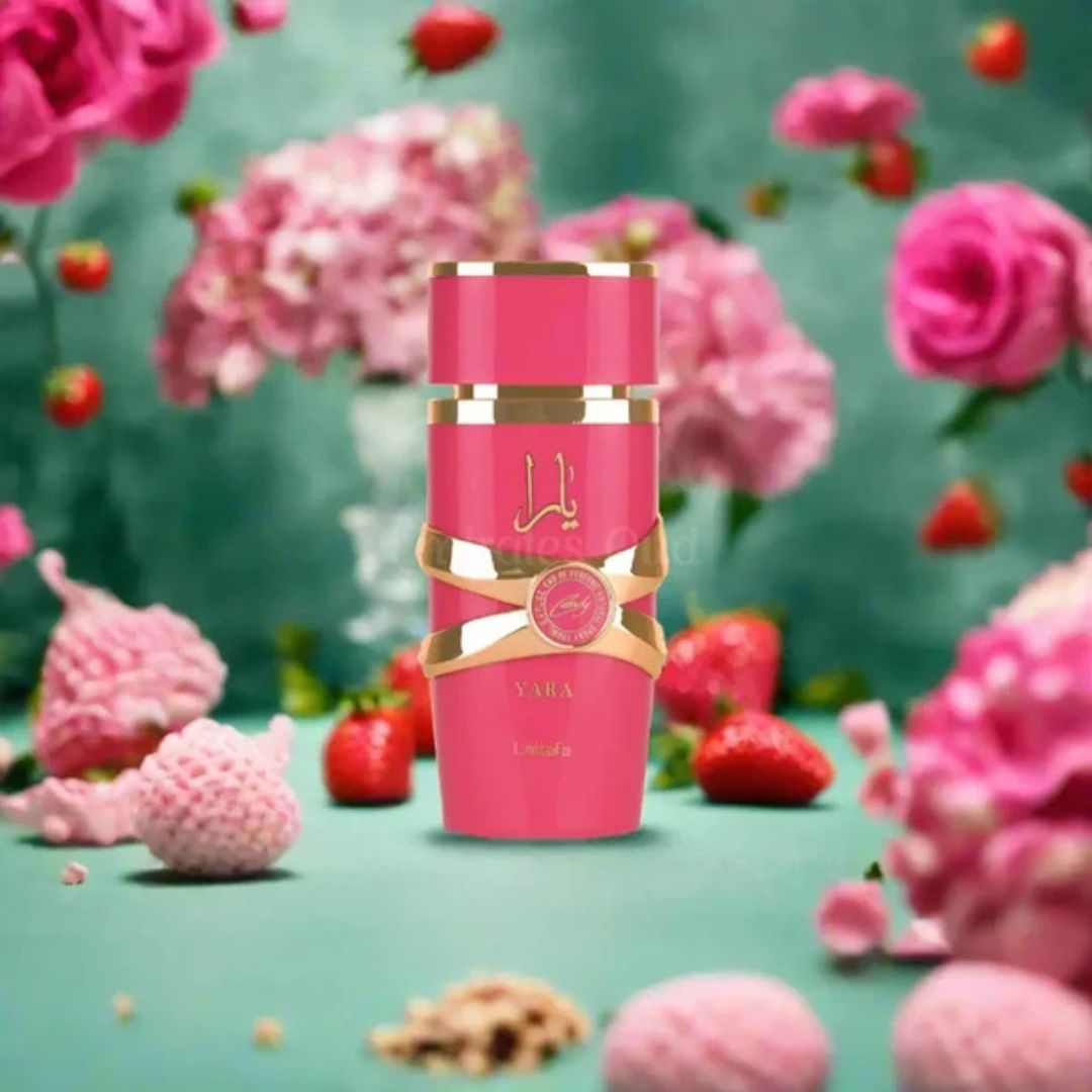 YARA LATTAFA CANDY