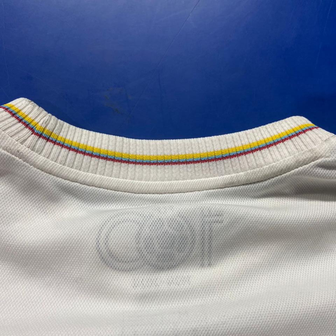 CAMISETA COLOMBIA CENTENARIO PREMIUM