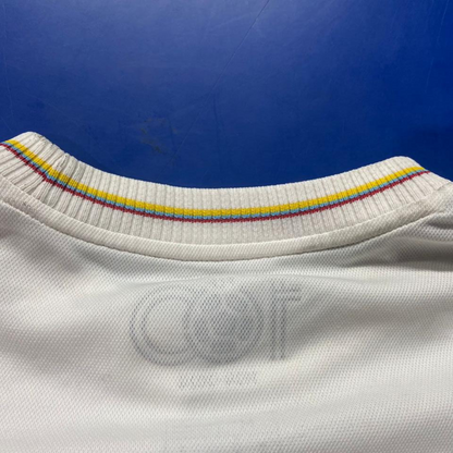 CAMISETA COLOMBIA CENTENARIO PREMIUM