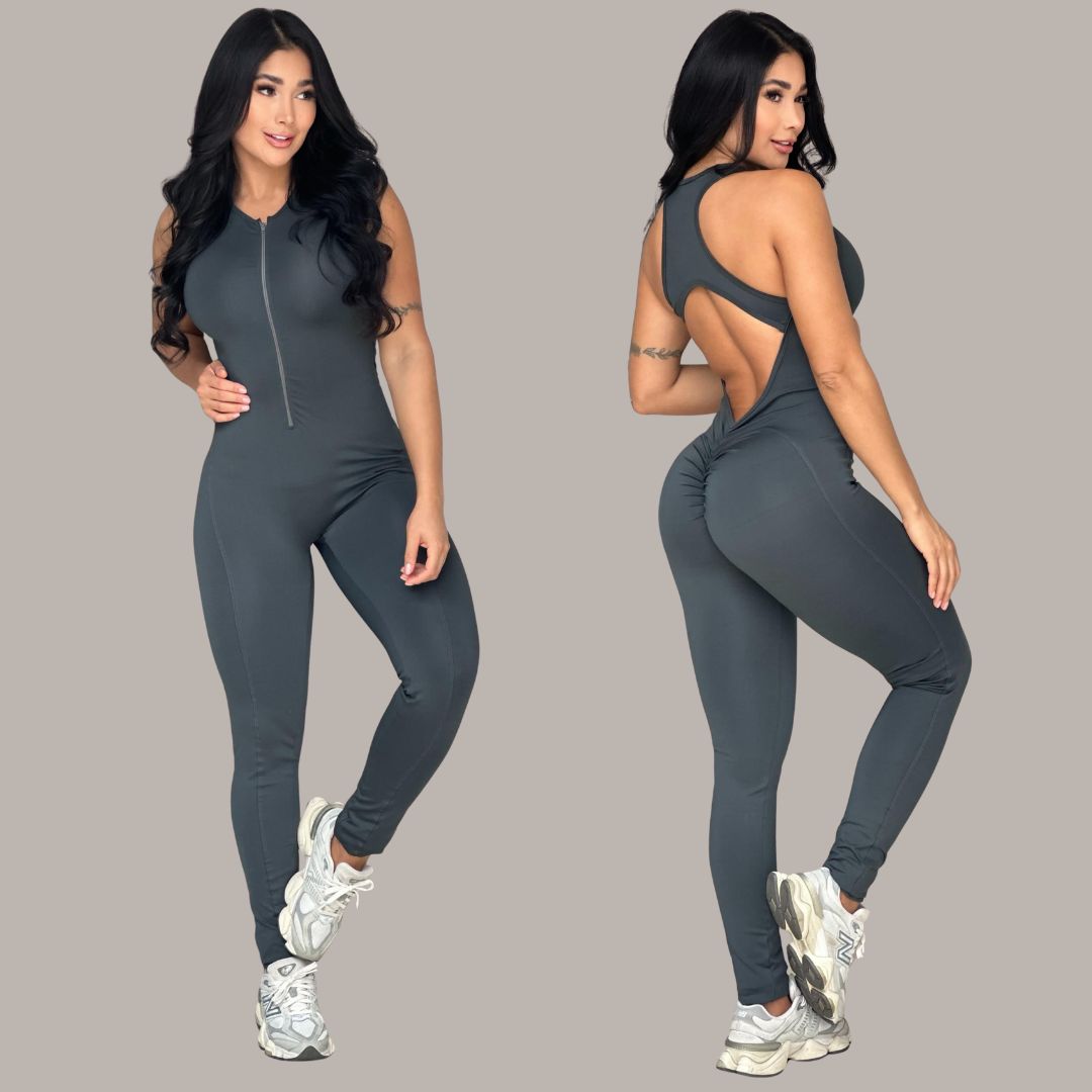 ENTERIZO ATLETIC 5691