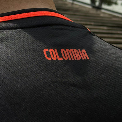 CAMISETA DE COLOMBIA TRJ