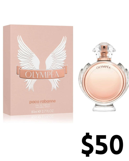 OLYMPEA