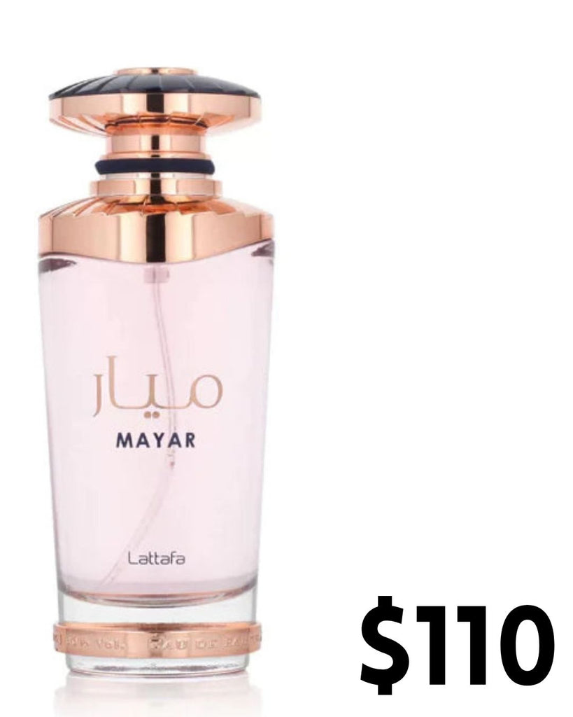 MAYAR