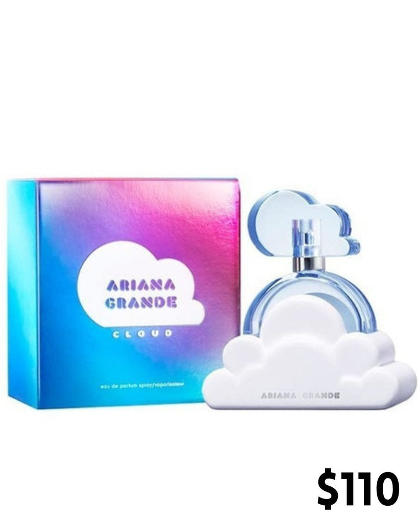 CLOUD ARIANA GARNDE