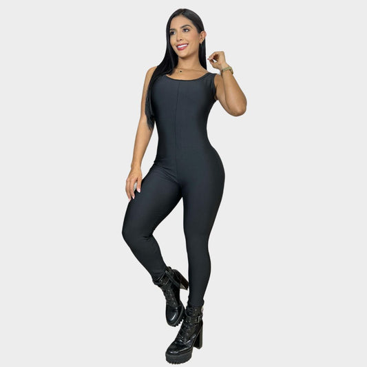 ENTERIZO LARGO MANGA SIZA RM