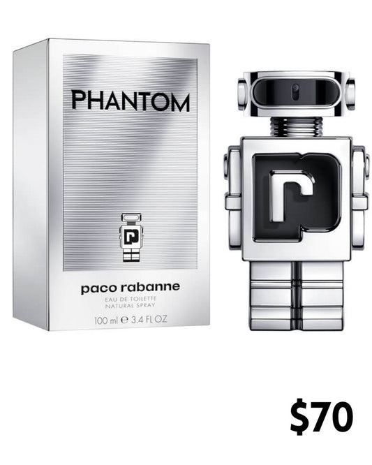 PHANTOM