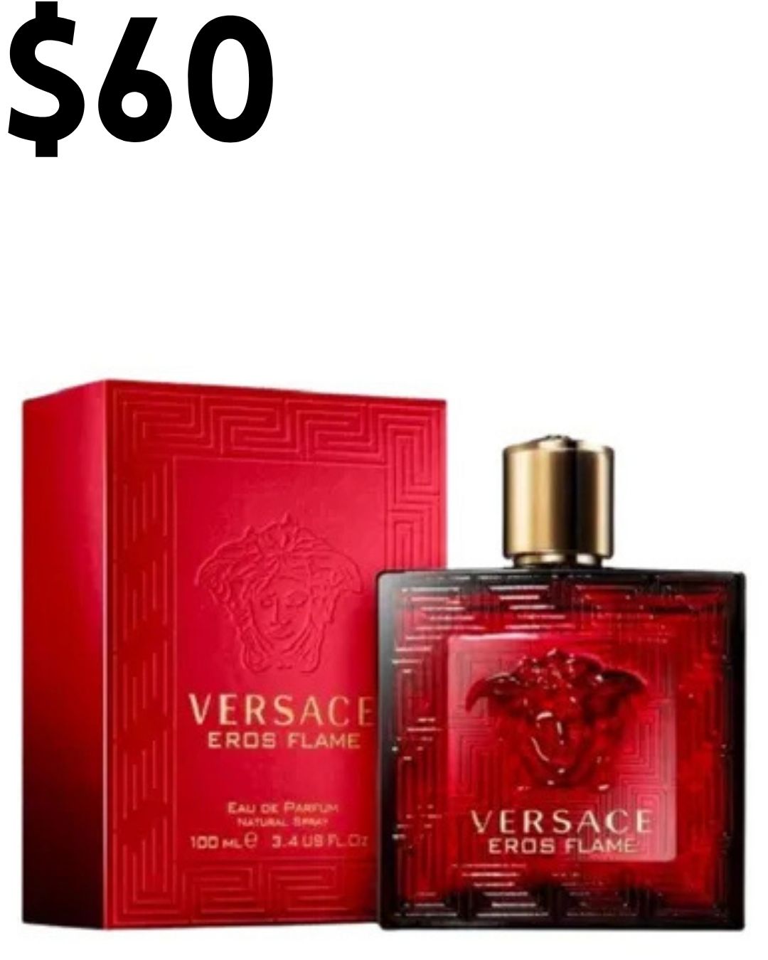 VERSACE EROS FLAME