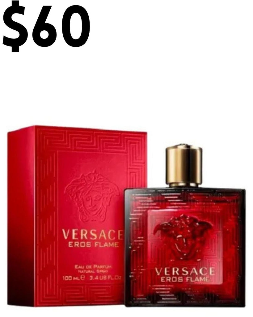 VERSACE EROS FLAME