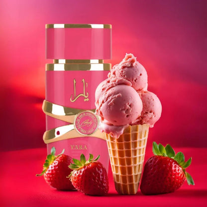 YARA LATTAFA CANDY