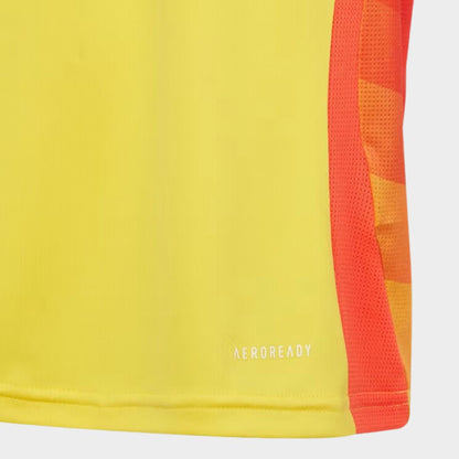 CAMISETA DE COLOMBIA TRJ