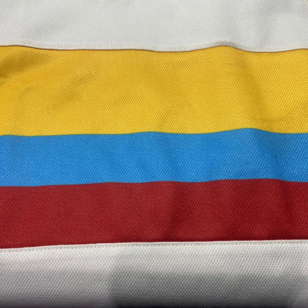 CAMISETA COLOMBIA CENTENARIO PREMIUM